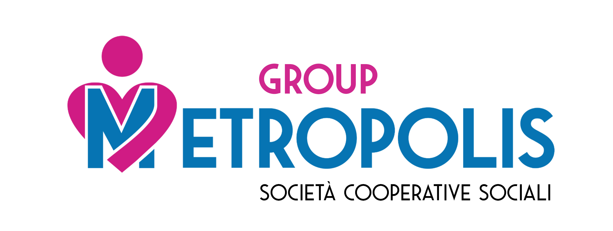 Metropolis group società cooperativa sociale